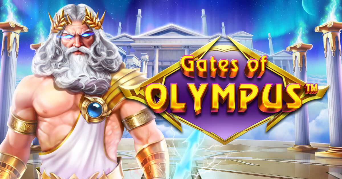 Situs slot gates of olympus Pragmatic Play Terlengkap serta Terupdate