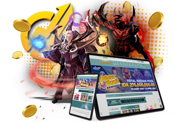 Keuntungan Bermain Slot Online Gacor Di Situs Slot Gacor 2024