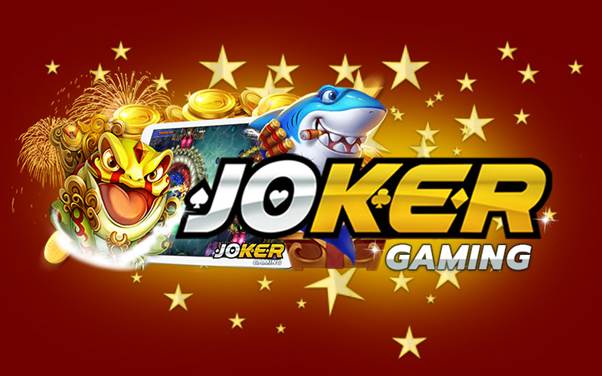 Perbandingan Situs Slot Joker123 Terbaik untuk Anda