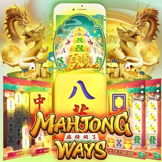 Menangkan Hadiah Besar di Slot Bet Kecil Odingacor dan Mahjong Ways 2