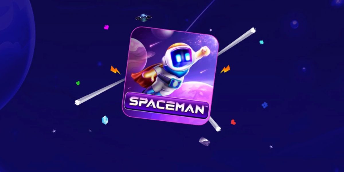 Spaceman Slot: Menarik Perhatian Pemain dengan Keunikan Pragmatic Play