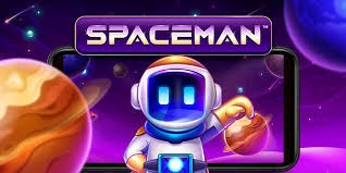 Mengulas Spaceman Slot: Pengalaman Bermain Slot Luar Angkasa yang Memikat