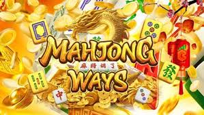 Mahjong Ways: Jelajahi Dunia Mahjong dengan Gaya yang Berbeda