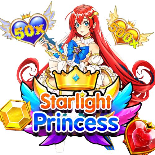 Temukan Pengalaman Bermain Slot Terbaik di Situs Slot Gacor Starlight Princess 1000