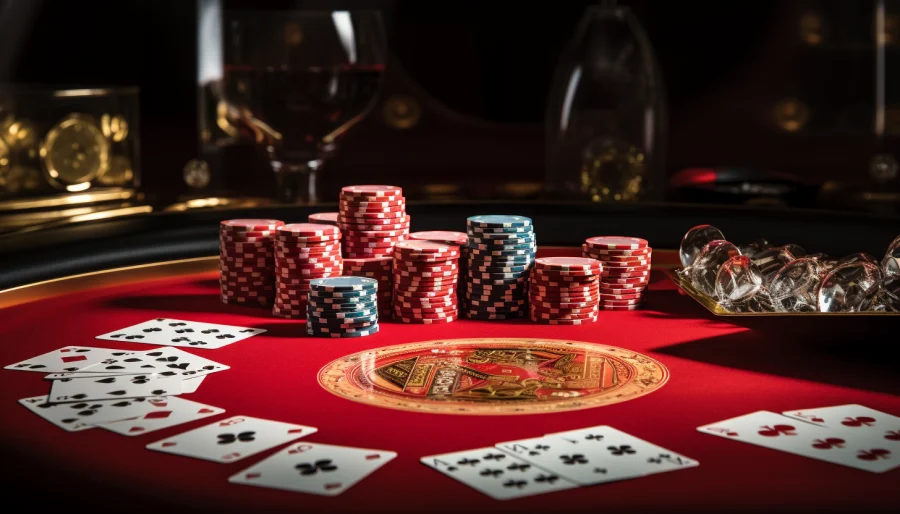 Baccarat Online vs Baccarat Tradisional: Apa Bedanya?