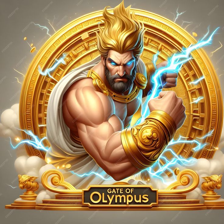 Slot Gate of Olympus: Game Favorit Pemain dengan Tema Kuno 2024