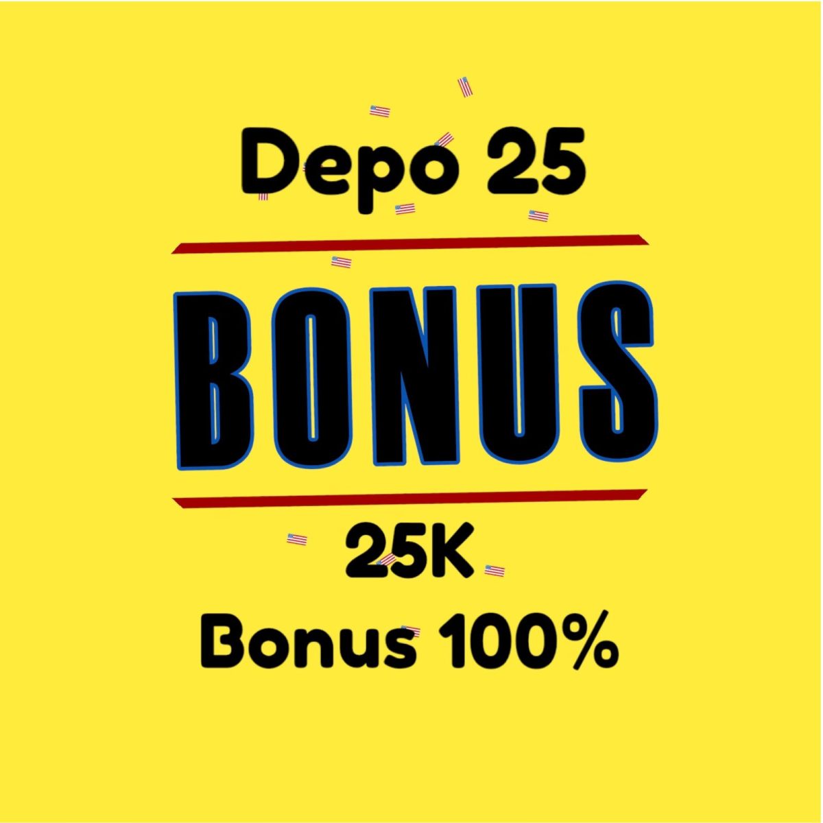 MAUSLOT Depo 25 Bonus 25: Bonus Gacor untuk Slot Hoki Anda!