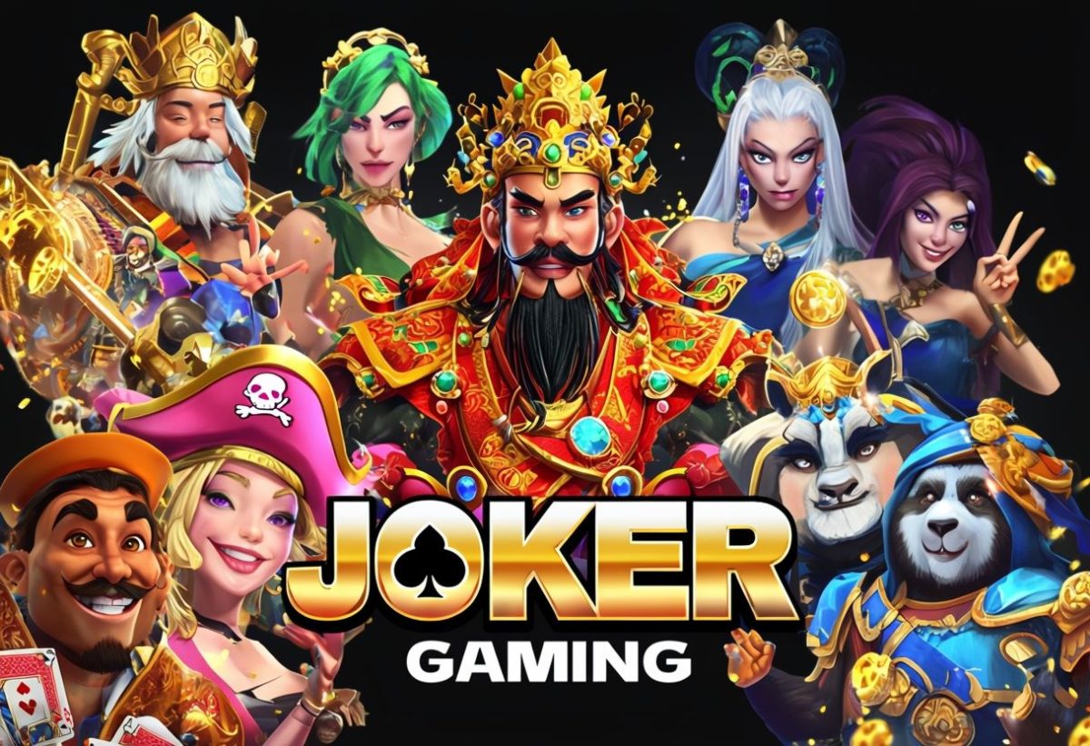 5 Alasan Mengapa Joker123 Menjadi Slot Online Favorit Pemain Indonesia